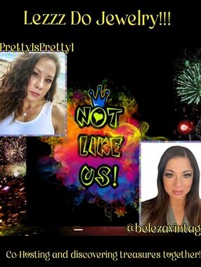 Aorul 11th 830PM  UNBOXING JEWELRY Must READ B4 BIDDIN!** SHOW RULES.